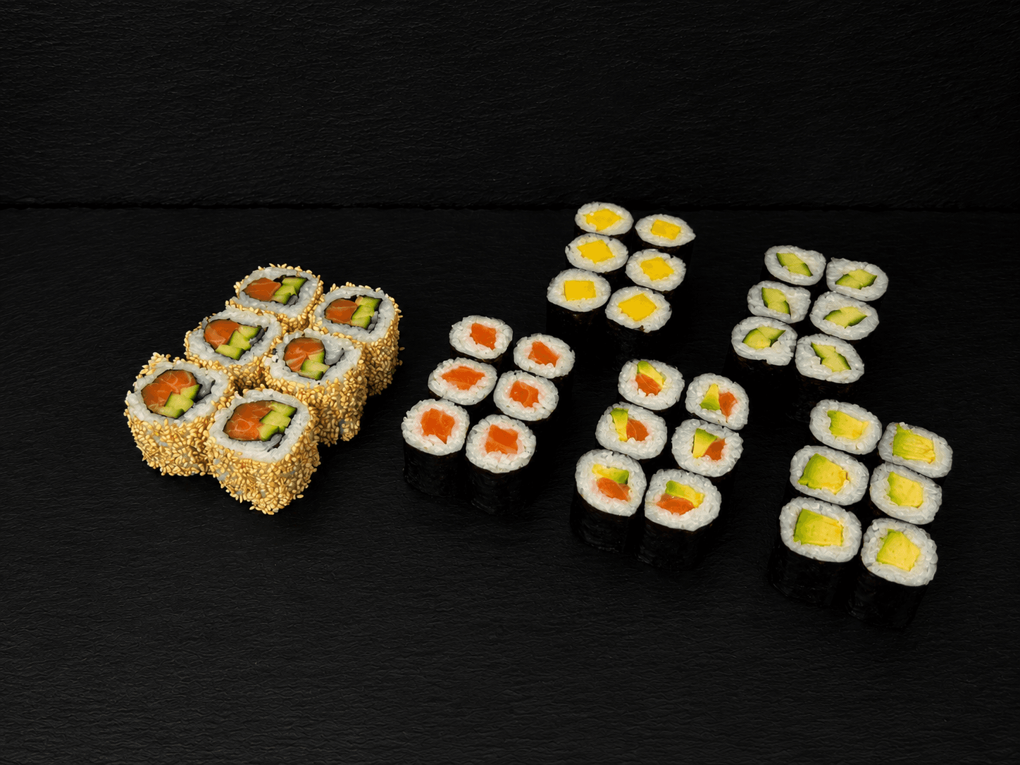 MAKIBOX