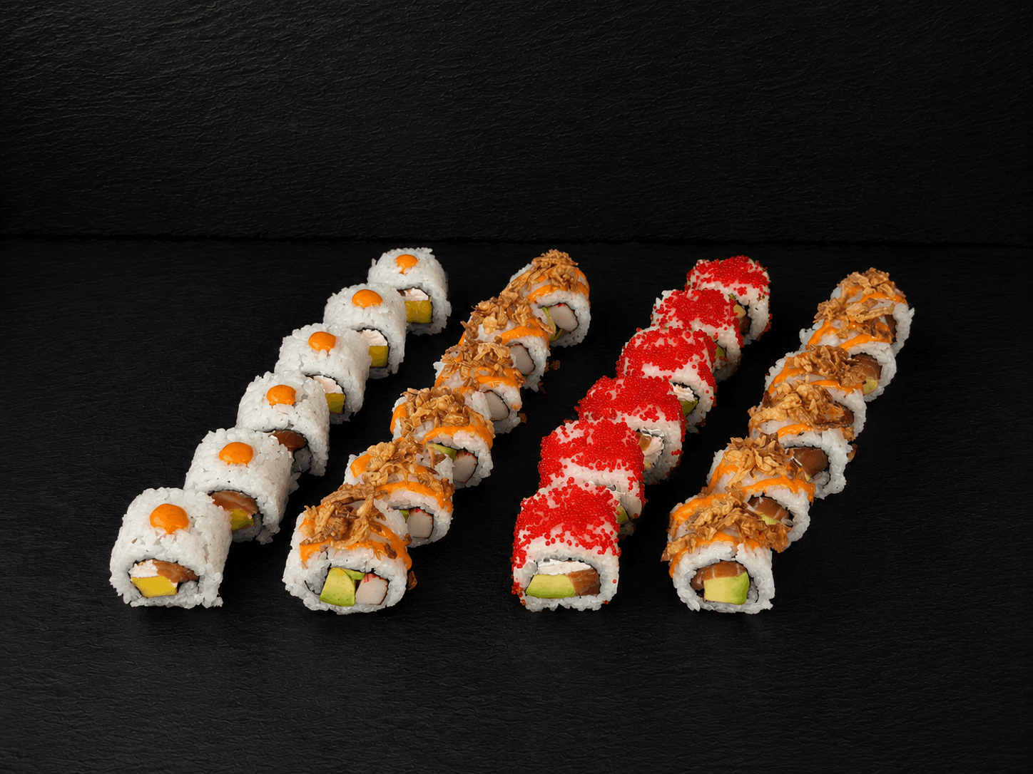 ROLL BOX