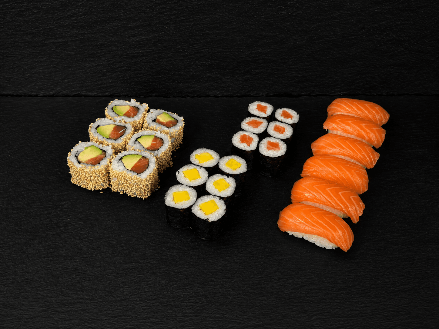SUSHIBOX